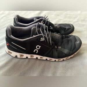 On Running Women's Slip-On Shoes